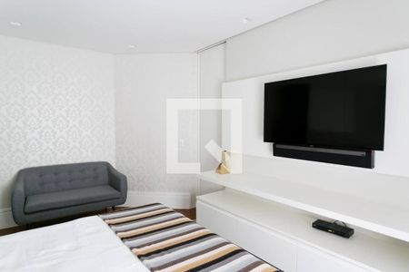 Quarto 1 de apartamento à venda com 3 quartos, 320m² em Santa Cecilia, São Paulo