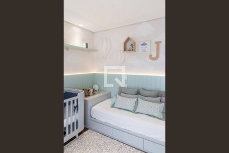 Quarto 2 de apartamento à venda com 3 quartos, 320m² em Santa Cecilia, São Paulo
