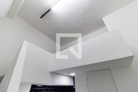 Mezanino de apartamento para alugar com 1 quarto, 20m² em Aclimação, São Paulo