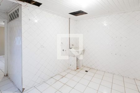 Area de Serviço de casa para alugar com 3 quartos, 272m² em Santo Amaro, São Paulo