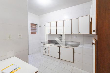 Cozinha de casa para alugar com 3 quartos, 272m² em Santo Amaro, São Paulo