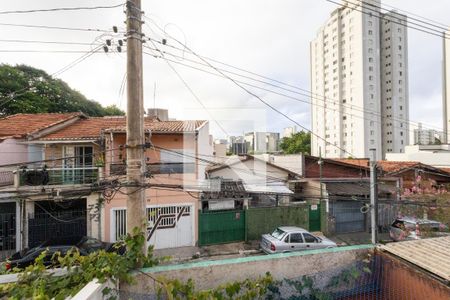 Vista Quarto 2 de casa para alugar com 3 quartos, 272m² em Santo Amaro, São Paulo