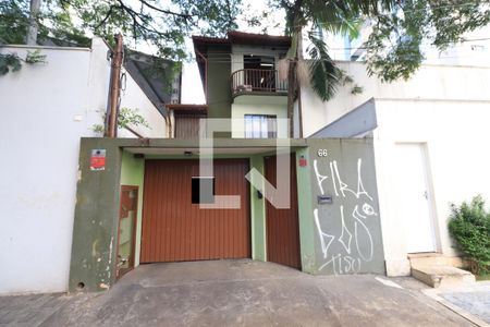 Fachada de casa para alugar com 3 quartos, 302m² em Vila Carrão, São Paulo