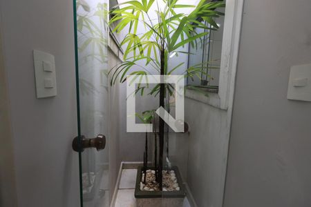 Área comum - Salão de festas de casa para alugar com 3 quartos, 302m² em Vila Carrão, São Paulo