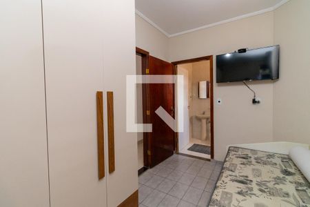 Suíte 2 de casa à venda com 2 quartos, 254m² em Vila Rui Barbosa, São Paulo