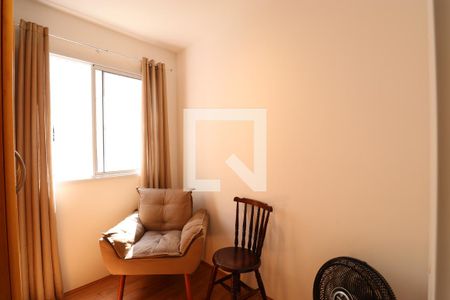 Quarto 1 de apartamento à venda com 2 quartos, 38m² em Bom Retiro, São Paulo