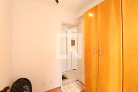 Quarto 1 de apartamento à venda com 2 quartos, 38m² em Bom Retiro, São Paulo