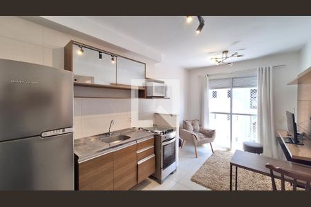 Apartamento à venda com 2 quartos, 38m² em Bom Retiro, São Paulo