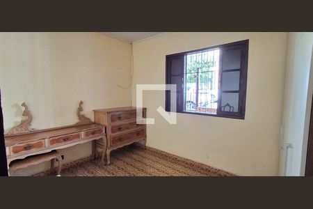 Quarto de casa à venda com 3 quartos, 222m² em Olímpico, São Caetano do Sul