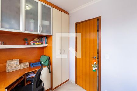 Quarto 1 de apartamento para alugar com 3 quartos, 69m² em Jardim Bela Vista, Osasco