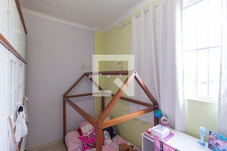Quarto 2 de apartamento para alugar com 3 quartos, 69m² em Jardim Bela Vista, Osasco