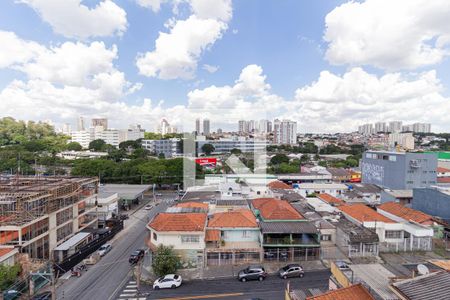 Vista de apartamento para alugar com 3 quartos, 69m² em Jardim Bela Vista, Osasco