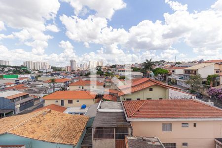 Vista de apartamento para alugar com 3 quartos, 69m² em Jardim Bela Vista, Osasco