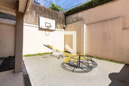 Área comum - Playground de apartamento para alugar com 3 quartos, 69m² em Jardim Bela Vista, Osasco