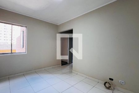 Sala de apartamento para alugar com 2 quartos, 50m² em Jardim Iporanga, Guarulhos