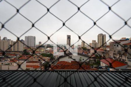 Vista do Quarto 2 de apartamento à venda com 2 quartos, 38m² em Santana, São Paulo