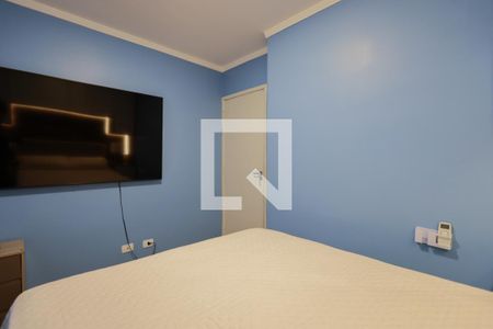 Quarto 1 de apartamento à venda com 2 quartos, 38m² em Santana, São Paulo