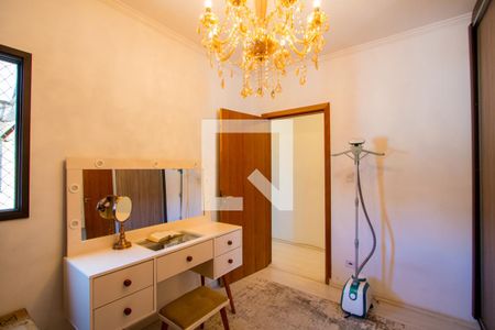 Quarto 2 de apartamento para alugar com 2 quartos, 64m² em Vila Progresso, Santo André