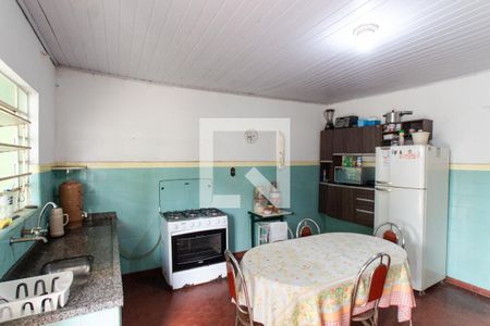 Casa 1 - Cozinha de casa à venda com 4 quartos, 800m² em Vila Constança, São Paulo