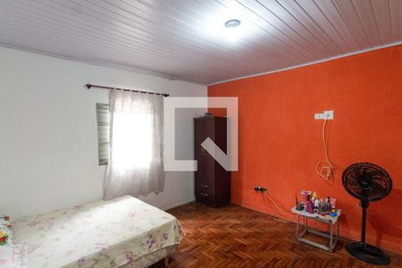 Casa 1 - Quarto 2  de casa à venda com 4 quartos, 800m² em Vila Constança, São Paulo