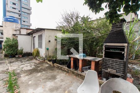 Área comum de casa à venda com 4 quartos, 800m² em Vila Constança, São Paulo