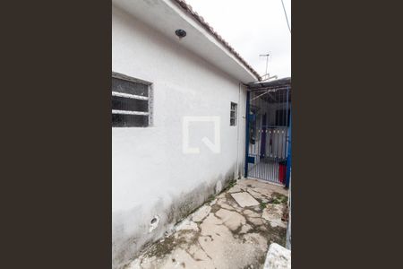 Área comum de casa à venda com 4 quartos, 800m² em Vila Constança, São Paulo