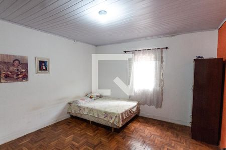 Casa 1 - Quarto 2  de casa à venda com 4 quartos, 800m² em Vila Constança, São Paulo