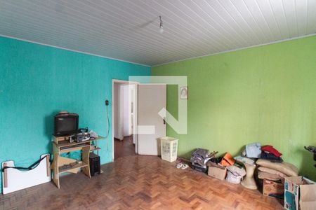 Casa 1 - Quarto 1   de casa à venda com 4 quartos, 800m² em Vila Constança, São Paulo