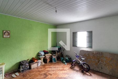 Casa 1 - Quarto 1   de casa à venda com 4 quartos, 800m² em Vila Constança, São Paulo