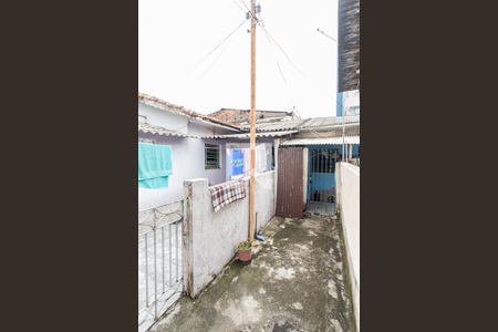 Área comum de casa à venda com 4 quartos, 800m² em Vila Constança, São Paulo