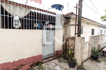 Área comum de casa à venda com 4 quartos, 800m² em Vila Constança, São Paulo