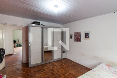 Casa 1 - Quarto 2  de casa à venda com 4 quartos, 800m² em Vila Constança, São Paulo