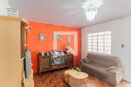 Casa 1 - Sala de casa à venda com 4 quartos, 800m² em Vila Constança, São Paulo