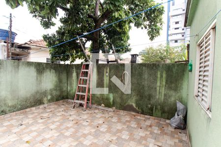 Casa 1 - Área de Serviço de casa à venda com 4 quartos, 800m² em Vila Constança, São Paulo