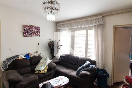 Casa 2 - Sala   de casa à venda com 4 quartos, 800m² em Vila Constança, São Paulo