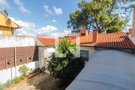 Vista de casa à venda com 3 quartos, 244m² em Cavalhada, Porto Alegre