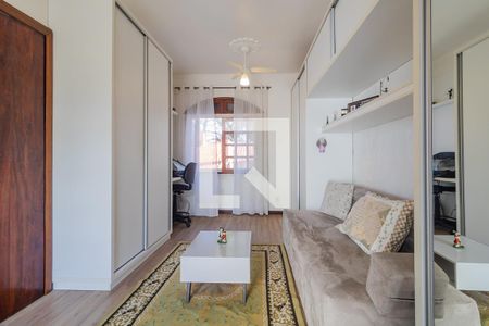 Quarto 2 de casa à venda com 3 quartos, 244m² em Cavalhada, Porto Alegre