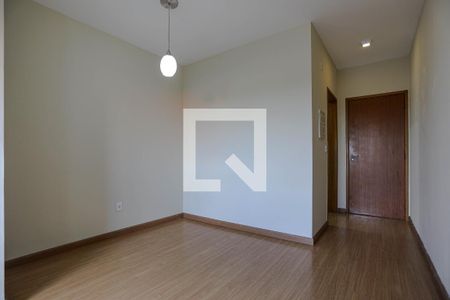Sala de apartamento para alugar com 3 quartos, 71m² em Jardim Marica, Mogi das Cruzes
