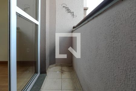 Sacada de apartamento para alugar com 3 quartos, 71m² em Jardim Marica, Mogi das Cruzes