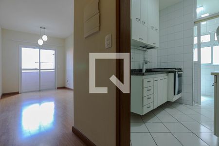 Entrada de apartamento para alugar com 3 quartos, 71m² em Jardim Marica, Mogi das Cruzes