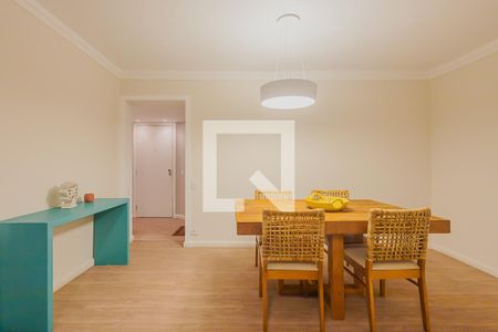 Sala de apartamento para alugar com 2 quartos, 80m² em Jardim Paulista, São Paulo