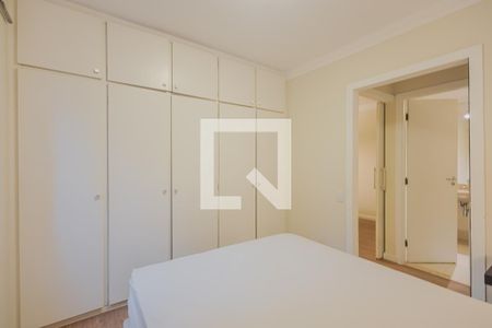 Suíte 1 de apartamento para alugar com 2 quartos, 80m² em Jardim Paulista, São Paulo
