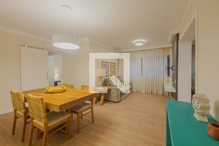 Sala de apartamento para alugar com 2 quartos, 80m² em Jardim Paulista, São Paulo