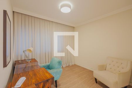 Sala de apartamento para alugar com 2 quartos, 80m² em Jardim Paulista, São Paulo