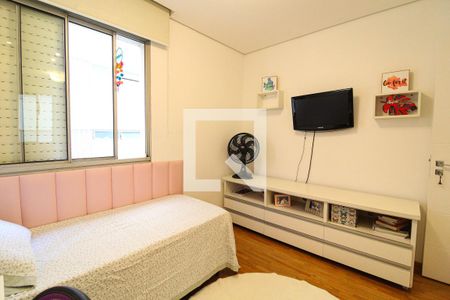 Quarto 1 de apartamento à venda com 3 quartos, 100m² em Itaim Bibi, São Paulo