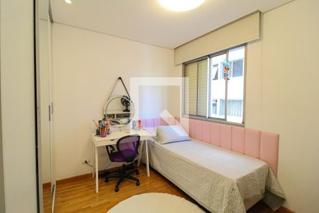 Quarto 1 de apartamento à venda com 3 quartos, 100m² em Itaim Bibi, São Paulo