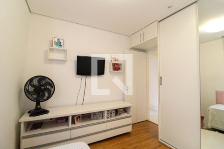 Quarto 1 de apartamento à venda com 3 quartos, 100m² em Itaim Bibi, São Paulo