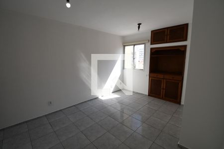 Sala de apartamento à venda com 1 quarto, 41m² em Centro, Campinas