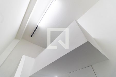 Mezanino/Quarto de apartamento para alugar com 1 quarto, 20m² em Aclimação, São Paulo