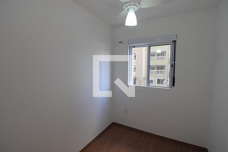 Quarto 2 de apartamento para alugar com 2 quartos, 42m² em Del Castilho, Rio de Janeiro